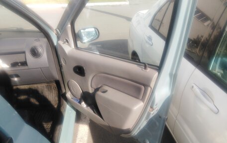 Renault Logan I, 2008 год, 230 000 рублей, 5 фотография