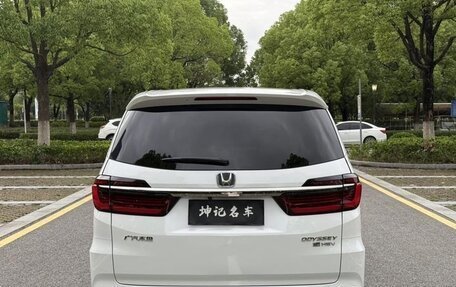 Honda Odyssey IV, 2022 год, 2 590 334 рублей, 2 фотография