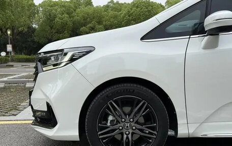Honda Odyssey IV, 2022 год, 2 590 334 рублей, 5 фотография