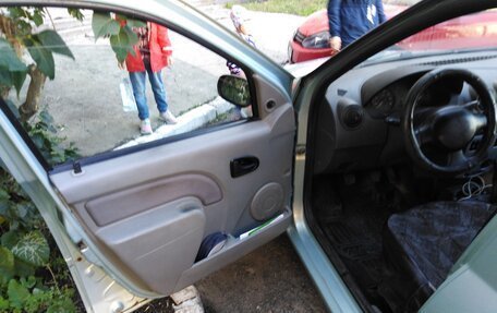 Renault Logan I, 2008 год, 230 000 рублей, 6 фотография