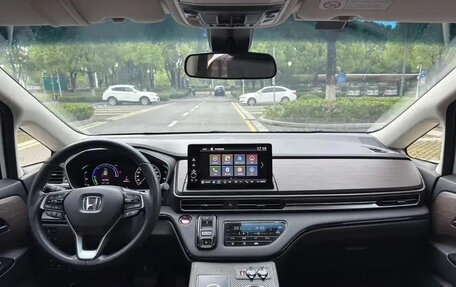 Honda Odyssey IV, 2022 год, 2 590 334 рублей, 7 фотография