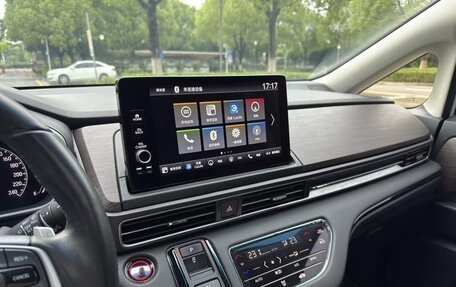 Honda Odyssey IV, 2022 год, 2 590 334 рублей, 8 фотография