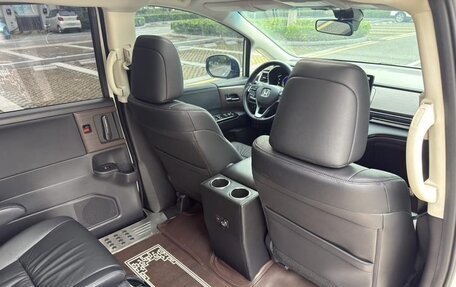 Honda Odyssey IV, 2022 год, 2 590 334 рублей, 18 фотография