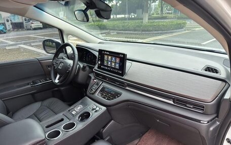 Honda Odyssey IV, 2022 год, 2 590 334 рублей, 11 фотография