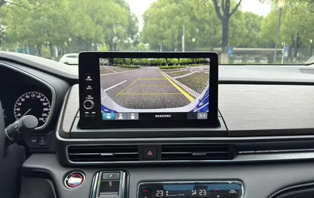 Honda Odyssey IV, 2022 год, 2 590 334 рублей, 12 фотография