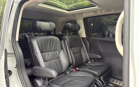 Honda Odyssey IV, 2022 год, 2 590 334 рублей, 14 фотография