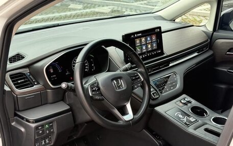 Honda Odyssey IV, 2022 год, 2 590 334 рублей, 19 фотография