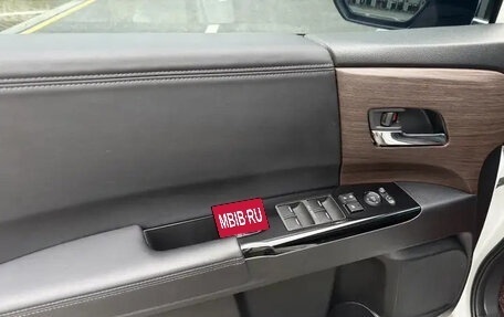 Honda Odyssey IV, 2022 год, 2 590 334 рублей, 15 фотография