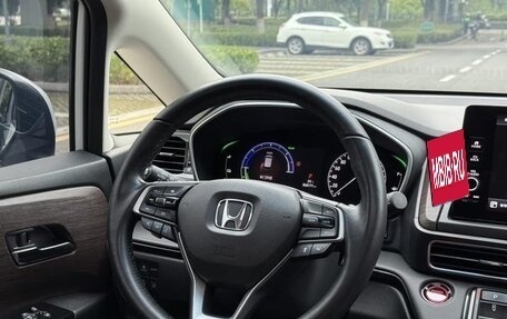 Honda Odyssey IV, 2022 год, 2 590 334 рублей, 9 фотография