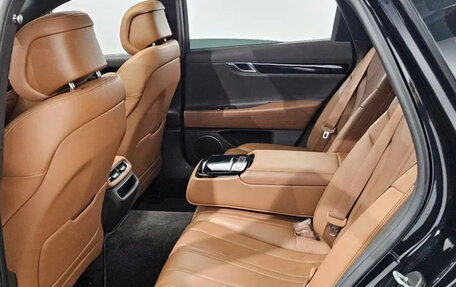 Genesis G80, 2022 год, 6 000 000 рублей, 8 фотография