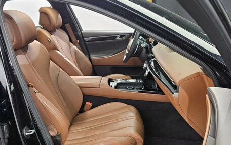Genesis G80, 2022 год, 6 000 000 рублей, 7 фотография
