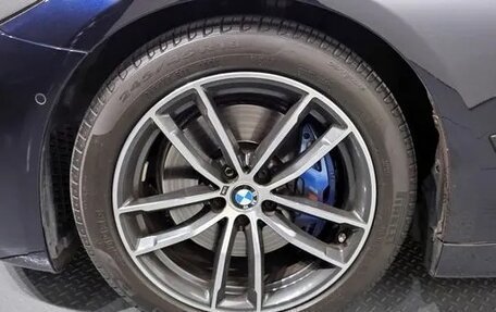 BMW 5 серия, 2022 год, 4 463 066 рублей, 12 фотография