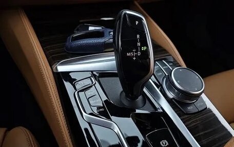 BMW 5 серия, 2022 год, 4 463 066 рублей, 6 фотография