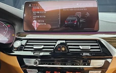 BMW 5 серия, 2022 год, 4 463 066 рублей, 8 фотография