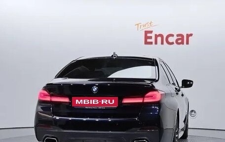 BMW 5 серия, 2022 год, 4 463 066 рублей, 7 фотография