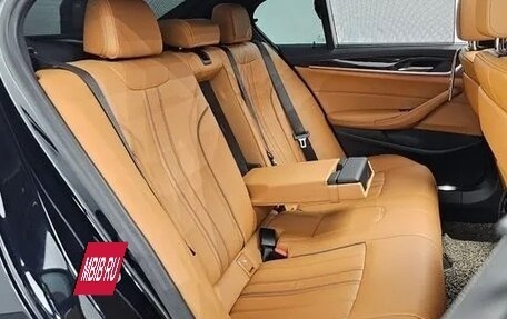 BMW 5 серия, 2022 год, 4 463 066 рублей, 10 фотография