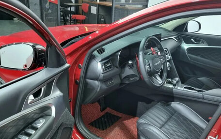 Genesis G70 I, 2022 год, 2 240 000 рублей, 6 фотография