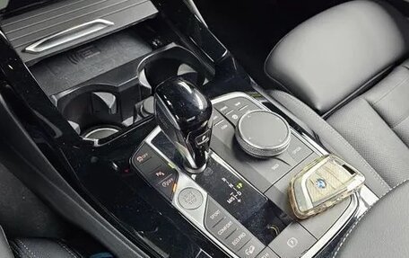 BMW X3, 2022 год, 4 590 066 рублей, 4 фотография