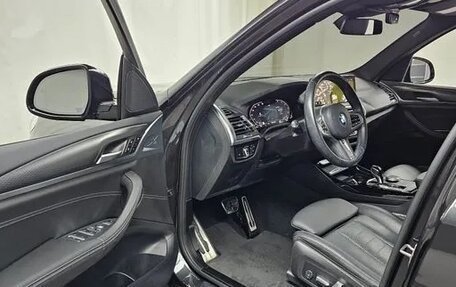 BMW X3, 2022 год, 4 590 066 рублей, 6 фотография