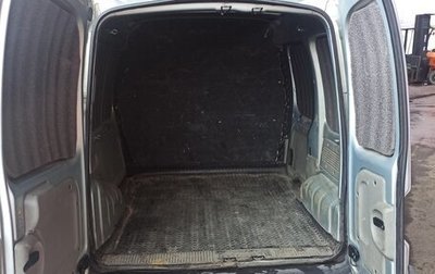 Renault Kangoo II рестайлинг, 2003 год, 480 000 рублей, 1 фотография