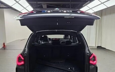 BMW X3, 2022 год, 4 590 066 рублей, 10 фотография