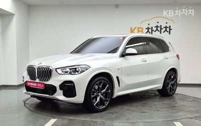 BMW X5, 2022 год, 8 000 010 рублей, 1 фотография