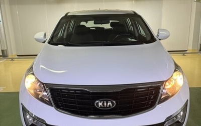 KIA Sportage III, 2015 год, 1 600 000 рублей, 1 фотография