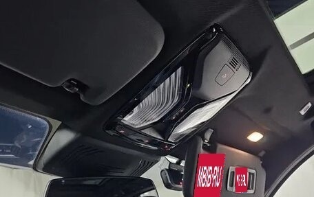BMW X3, 2022 год, 4 590 066 рублей, 8 фотография