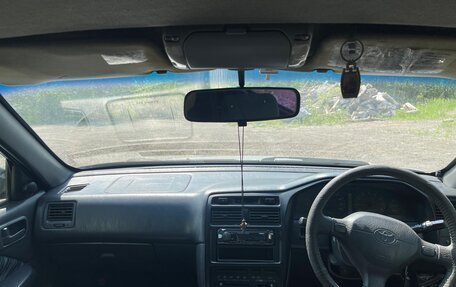 Toyota Caldina, 1996 год, 345 000 рублей, 1 фотография