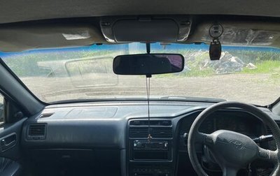 Toyota Caldina, 1996 год, 345 000 рублей, 1 фотография