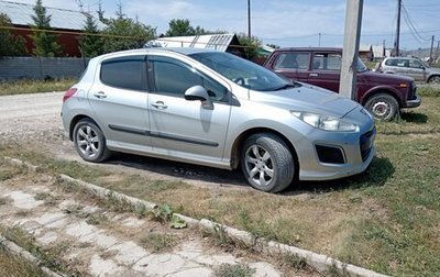 Peugeot 308 II, 2011 год, 350 000 рублей, 1 фотография