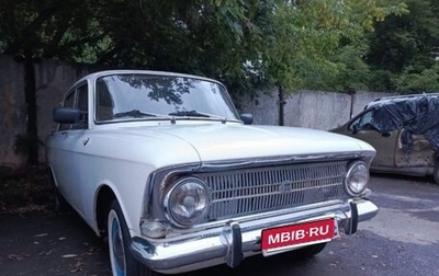Москвич 412, 1980 год, 155 000 рублей, 1 фотография