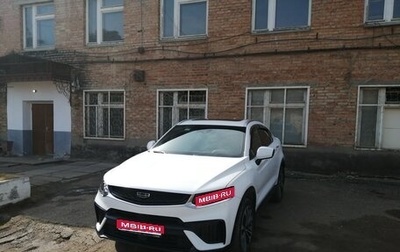 Geely Tugella FY11, 2024 год, 3 500 000 рублей, 1 фотография