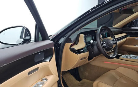 Genesis G90 I рестайлинг, 2022 год, 6 800 000 рублей, 6 фотография