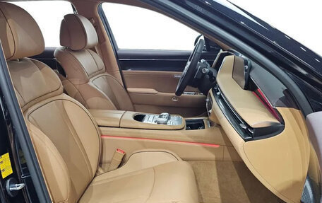 Genesis G90 I рестайлинг, 2022 год, 6 800 000 рублей, 7 фотография