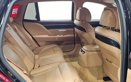 Genesis G90 I рестайлинг, 2022 год, 6 800 000 рублей, 8 фотография