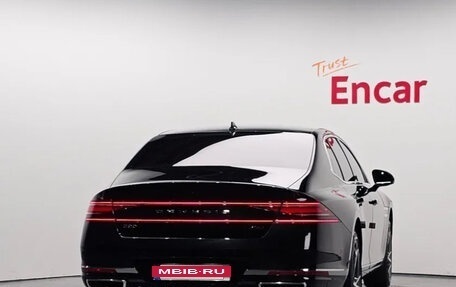 Genesis G90 I рестайлинг, 2022 год, 6 800 000 рублей, 4 фотография