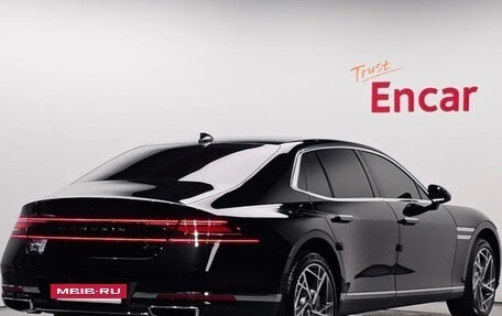 Genesis G90 I рестайлинг, 2022 год, 6 800 000 рублей, 3 фотография