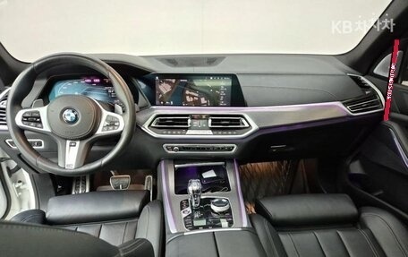 BMW X5, 2022 год, 8 000 010 рублей, 7 фотография