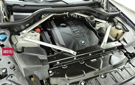 BMW X5, 2022 год, 8 000 010 рублей, 5 фотография