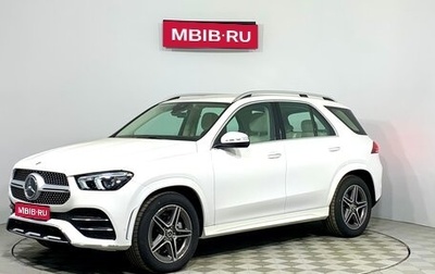 Mercedes-Benz GLE, 2024 год, 13 220 000 рублей, 1 фотография