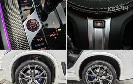 BMW X5, 2022 год, 8 000 010 рублей, 18 фотография