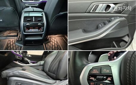 BMW X5, 2022 год, 8 000 010 рублей, 16 фотография