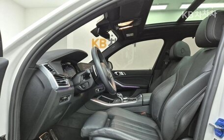 BMW X5, 2022 год, 8 000 010 рублей, 11 фотография