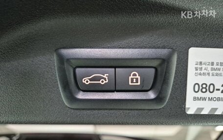 BMW X5, 2022 год, 8 000 010 рублей, 15 фотография