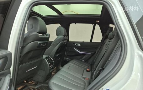 BMW X5, 2022 год, 8 000 010 рублей, 12 фотография