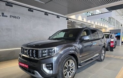 KIA Mohave I, 2021 год, 3 399 000 рублей, 1 фотография
