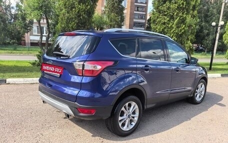 Ford Kuga III, 2018 год, 1 550 000 рублей, 4 фотография