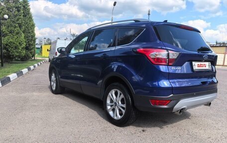 Ford Kuga III, 2018 год, 1 550 000 рублей, 6 фотография
