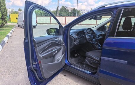 Ford Kuga III, 2018 год, 1 550 000 рублей, 7 фотография